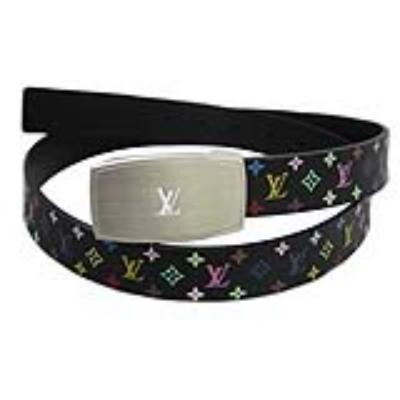 Louis Vuitton Belts-116